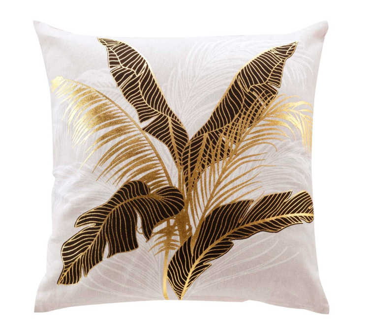 Aileen Cushion